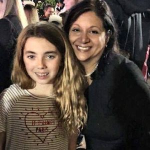 Meet your Posher, Yvonne